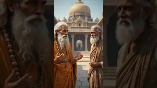 Meaning of Real Charity