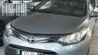 kcunk motor 2 gudang nya mobil bekas jawa timur