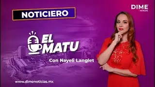 🔴 #EnVivo | Noticias JALISCO AL D&Iacute;A con Majo Huante. 16 ENE 2026