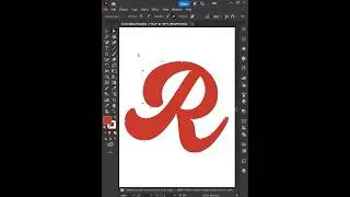 Adobe Illustrator 2025 &mdash; советы по удалению опорных точек как профессионал #ducthangds