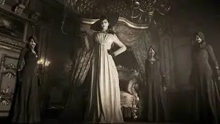.⋆♱ 𝖆re 𝖞ou 𝖔ne 𝖔f 𝖙he 𝖉imitrescu 𝖉aughters?