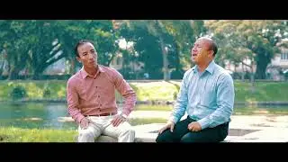 Zing Ni Tleu Mawi- Robert Van Lian Uk Feat. Henry vl Hmangaih