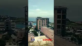 🛳️LA LINEA Espa&ntilde;a✈️