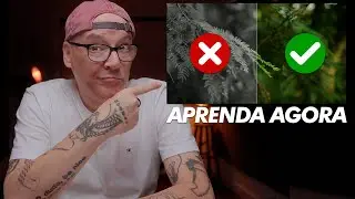 EU PAREI DE FAZER VÍDEOS RUINS QUANDO APRENDI ISSO