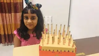 A-Z activity for kids | Natasha&rsquo;s activity world