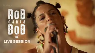 RoB Canta BoB - Live Session