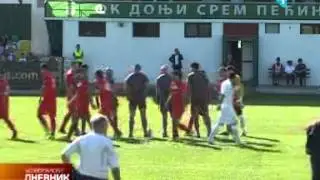 Veternik u Super, D.Srem u petoj ligi?