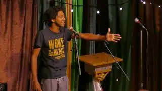 Jahman Hill - 