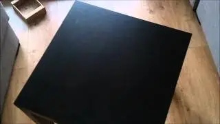 IKEA Lack