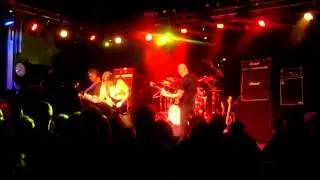 Nightingale @ ProgPower Europe / Baarlo NL