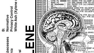XYLENE - Control EP (2016) [FULL ALBUM]