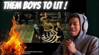 BIGBANG-HOW GEE (REACTION) !!🔥