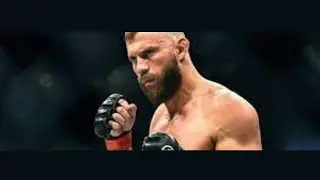 Donald Cerrone • "Cowboy" (Highlight)