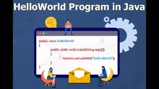 HELLO WORLD EXAMPLE  IN JAVA#PROGRAMWORLD#PROGRAMMINGJAVA#BASICS