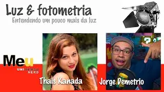 #Luz e #Fotometria nas #fotos e #filmagens