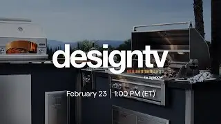 DesignTV® by SANDOW – February 23