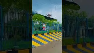 Talagang Jahaz Chowk😍 #talagang #city #ytshorts