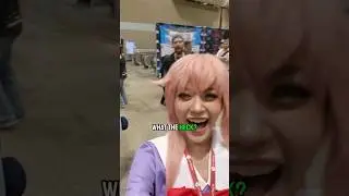 Anime cosplayers 😭 #anime #animecosplay #cosplayers #cosplayer #planetcomicon #manga