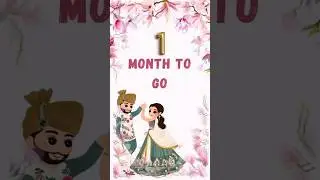 February Marriage Template | February Wedding 💍 | Love In The Air ❤️