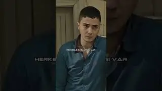 Alayında Yatmış⚜️(Sokağın &Ccedil;ocukları, Demir Abi)
