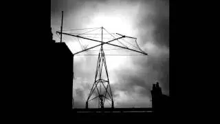 Number Station Broadcast - Counting CIA