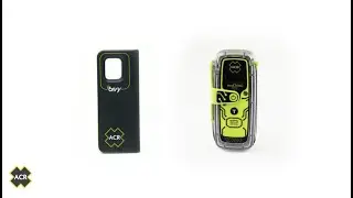 Bivy Stick or PLB?