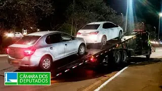 Problemas decorrentes da extin&ccedil;&atilde;o do seguro DPVAT  - Via&ccedil;&atilde;o e Transportes -  09/09/2025