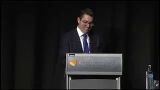 State of the Service Roadshow - Perth