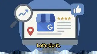 Optimize Your Google Business Profile - While Your Competitors Sleep