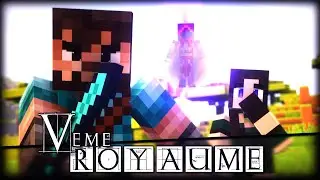 Le Cinquième Royaume 1 & 2 -  [Court métrage Minecraft]