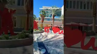 Самое крутое место в пустыне 🌵#шорты