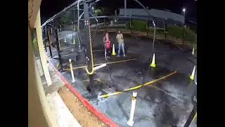 Car Wash intervention