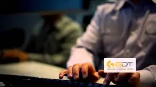 GDT Edge & Insite Services
