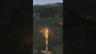Coming in hella hot Arma Reforger #armareforger #gaming #militarysimulation #gameplay #armaplatform