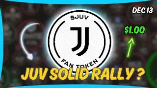 Juv Coin Bullish : Juv Coin Price Prediction | Juv coin latest news Dec 13, 2025