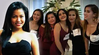 Why Filipino Women Prefer Dating Older Men