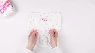 Wysokie figi bawełniane Lama Manuela