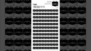 VA Test: Find the Cat - 6 #30second #game