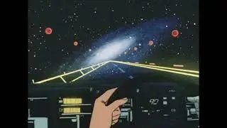 Suken - Cosmic Travel (Slowed)