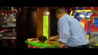 Whac A Mole Arcade Carnival Game - Fun Zone Rentals