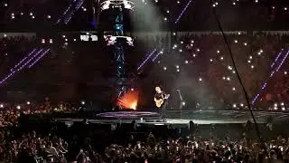 Ed Sheeran - Perfect- 30/05/2025