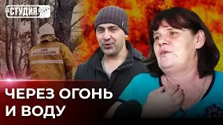 Потоп после пожара: как живут пережившие ЧП в Аманкарагае