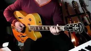 Queen - Bohemian Rhapsody (Tonys ver)