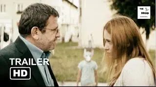 GRADUATION Trailer (2017) | Adrian Titieni, Maria-Victoria Dragus, Lia Bugnar