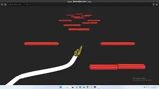Wilbert Gevariel Lemuel (8), 3D Game Maker Level 1 with Buildbox