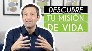Descubre Tu Misi&oacute;n En La Vida | Transformaci&oacute;n Personal | Rafael Ayala