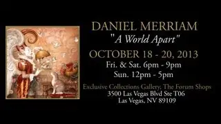 Daniel Merriam's 