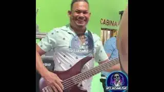 Se quillo chichi conga #rojasmusic #musica