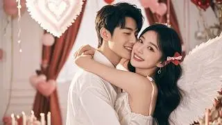 ✨Ultimate Indulgence: Madly Spoiled by My Villain Husband #cdrama