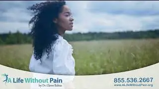 A Life Without Pain